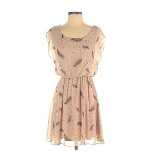 Lush Dress